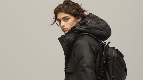 Choisir la doudoune rains parfaite selon votre morphologie