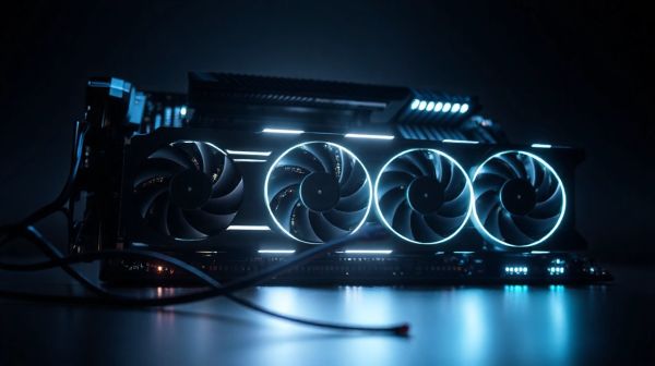 Classement des meilleurs gpu 2026 : quel est le meilleur choix ?