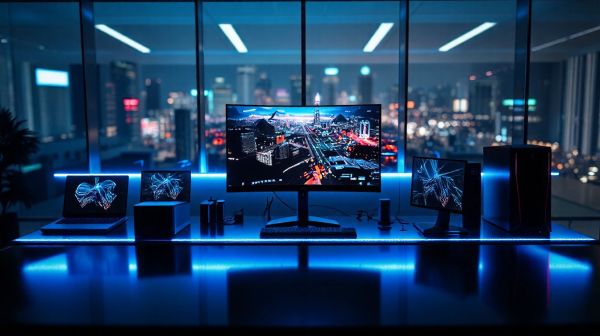 Classement des meilleurs gpu 2026 : quel est le meilleur choix ?