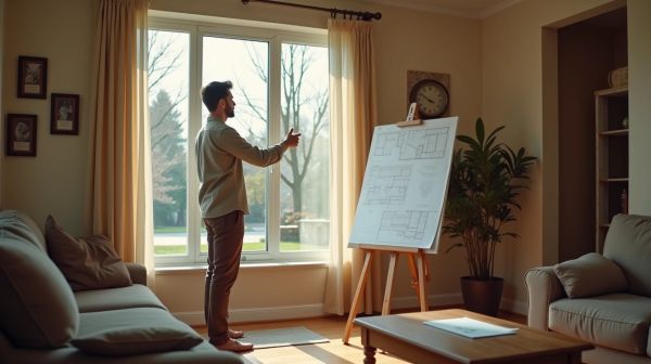 Comment optimiser votre rénovation énergétique facilement