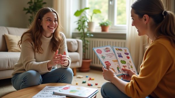 Comment trouver une assistante maternelle agréée pour votre enfant