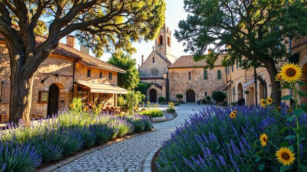 Découvrez 6 trésors cachés de France que vous devez explorer