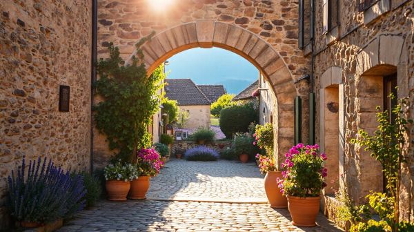 Découvrez 6 trésors cachés de France que vous devez explorer