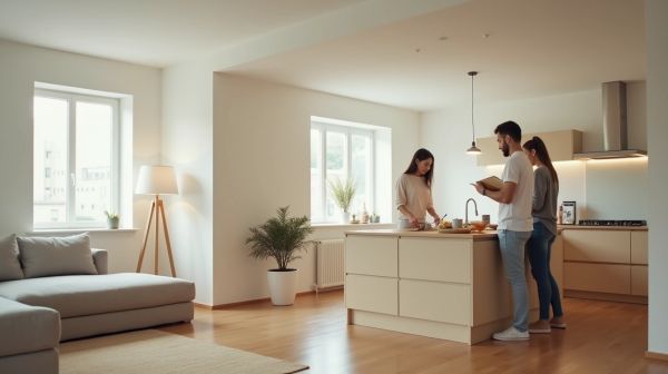 DPE C : comprend les enjeux et caractéristiques pour votre logement