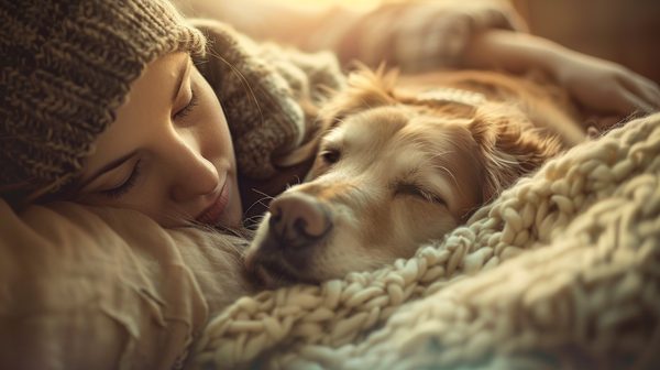 Les dépenses de santé pour son chien : les connaître et les maîtriser