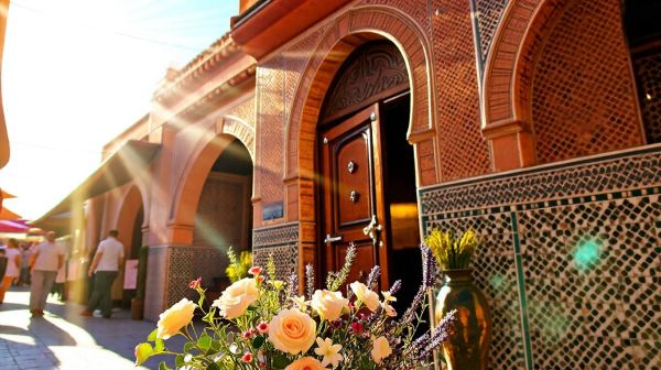 Top 5 idées pour un événement transformé par un décorateur-traiteur marocain