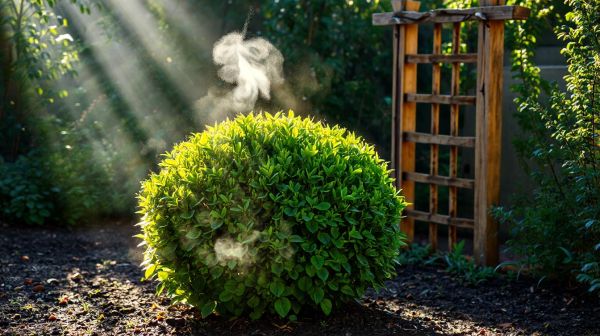 Top conseils pour la taille efficace des arbustes en jardinage