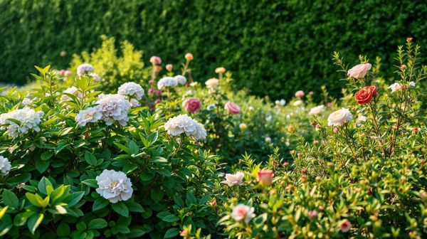Top conseils pour la taille efficace des arbustes en jardinage