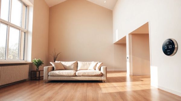 Top stratégies pour une rénovation énergétique performante