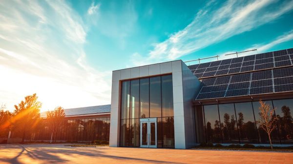 Top stratégies pour une rénovation énergétique performante