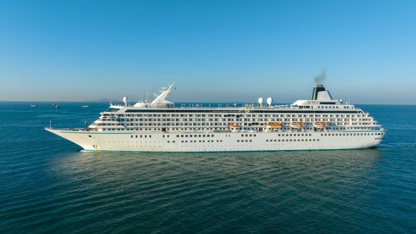 Voyage de rêve : choisir sa croisiere msc