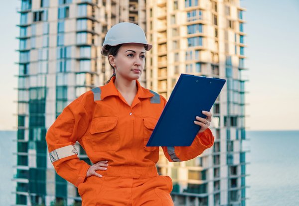 Pourquoi porter une combinaison de travail : sécurité et image