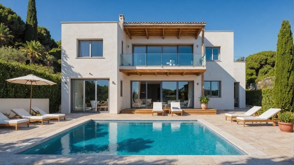 Agence immobilière ajaccio: trouvez votre bien de luxe idéal