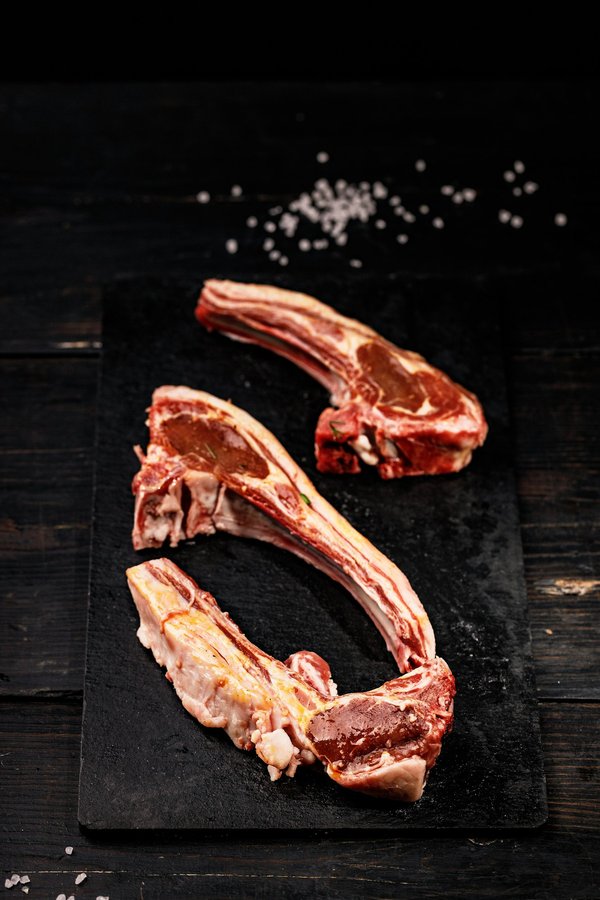 Les avantages du halal : une approche moderne et éthique.